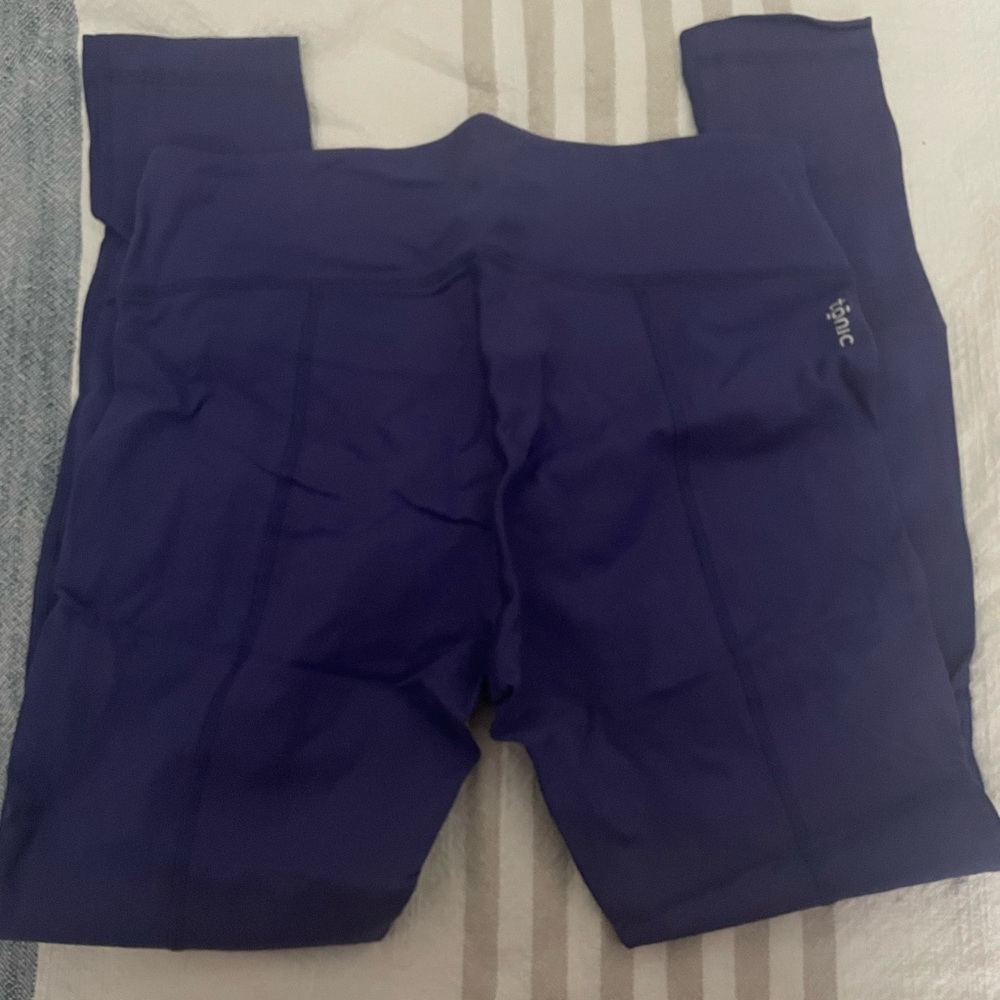 Tonic 7/8 Yoga Pants